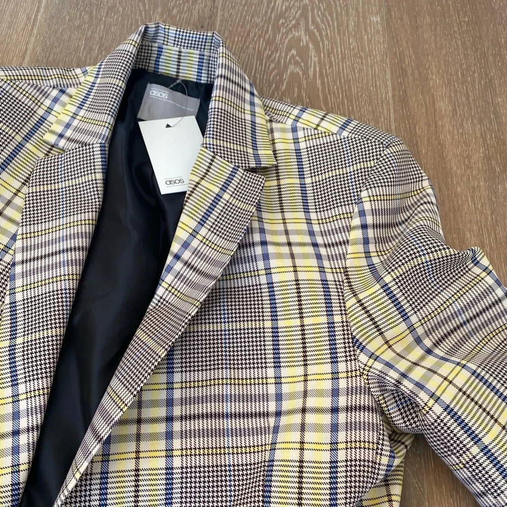 ASOS blazer - Picture 6 of 6